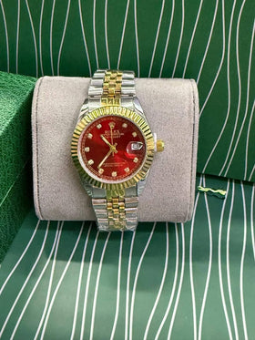 ROLEX Datejust 16233